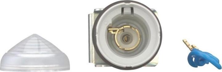 Actual product image Eaton Electric GmbH Indicator lamp white L-W