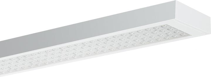 Ridi Leuchten 0627559 LED-Anbauleuchte, LENSES-AS1547NDWS840B0500 (5160 lm)