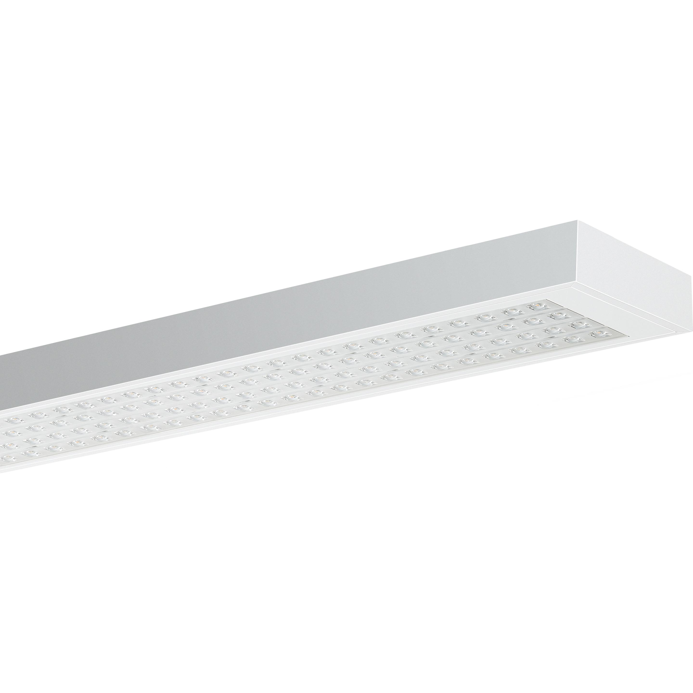 Ridi, Applique + Plafoniera, Apparecchi di illuminazione 0627559 Apparecchio a LED per montaggio a superficie (5160 lm)
