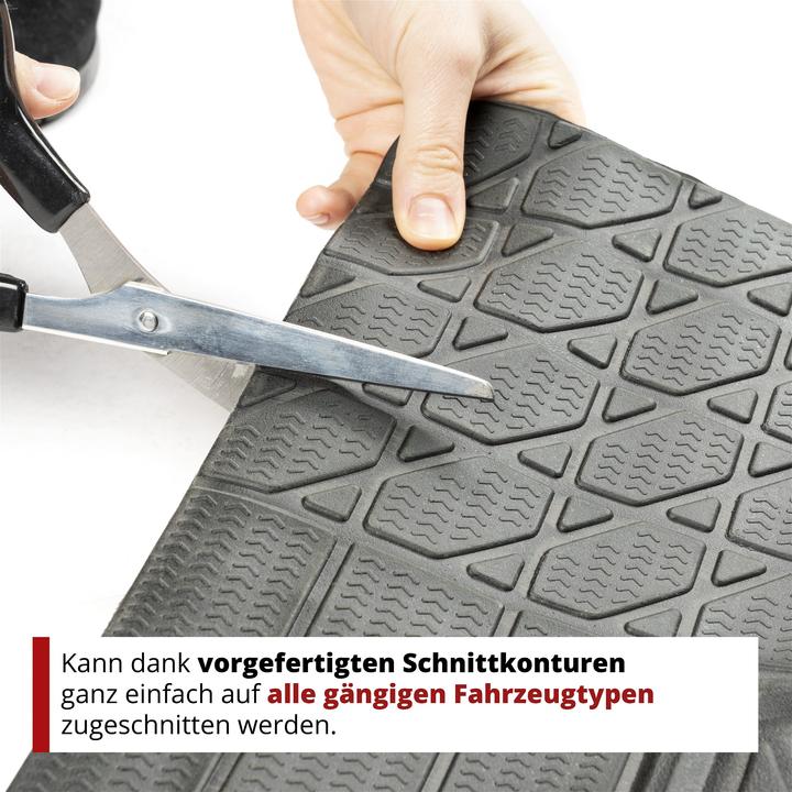 Image du produit Walser Tapis de coffre Halvar