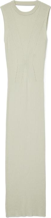 Immagine prodotto Vero Moda VMPELIA Langes Kleid Strickkleid (L)