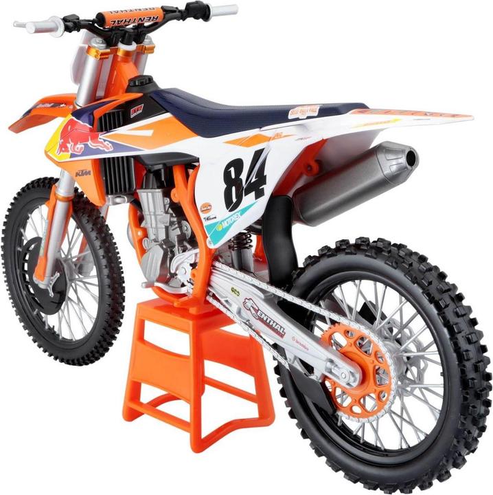 Maisto KTM Supercross SX450