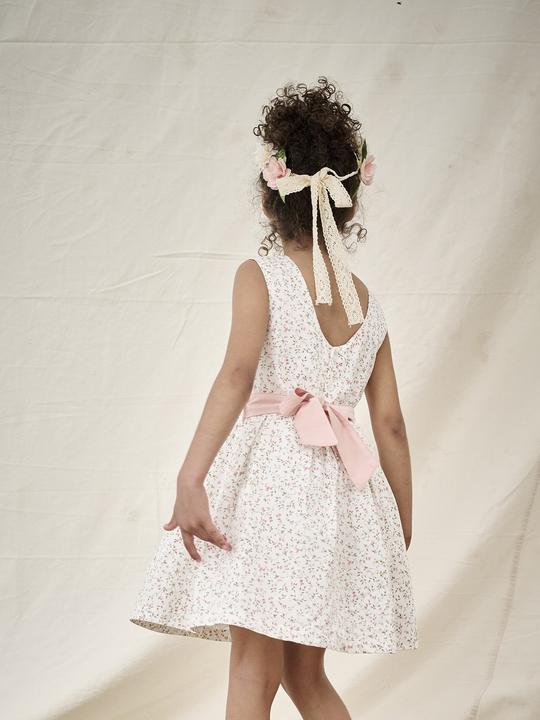 Actual product image Vertbaudet Kleid (158)