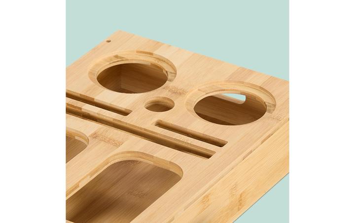Produktbild Relaxdays Couchbar