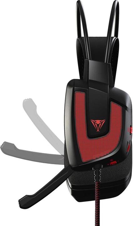 Image du produit Patriot Viper V360 (Filaire)