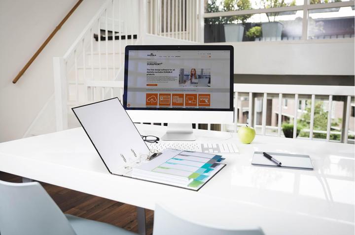 Immagine prodotto Durable Registro