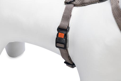 Produktbild Karlie Art Sportiv Plus Geschirr neue universal Farben Mix and Match (XS, Hund, Spazieren)