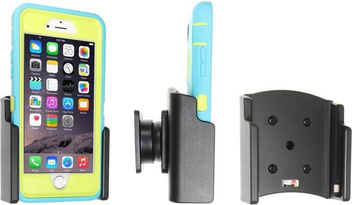 Actual product image Brodit 511732 Device holder iPhone 6 Otterbox Case