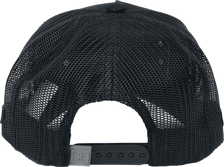 Produktbild Capslab Naruto - Anti-Konoha (One Size)