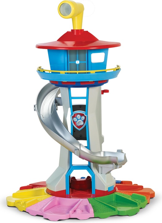 Spin Master Paw Patrol Lookout Tower
