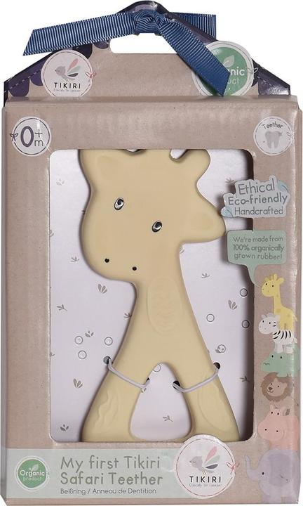 Produktbild Tikiri Giraffe