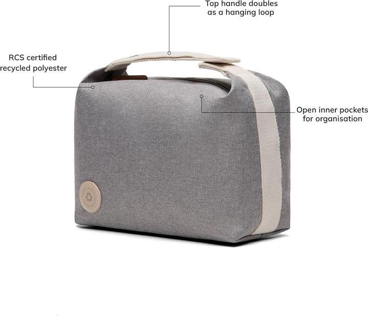 Immagine prodotto Vinga Sortino Beauty Case