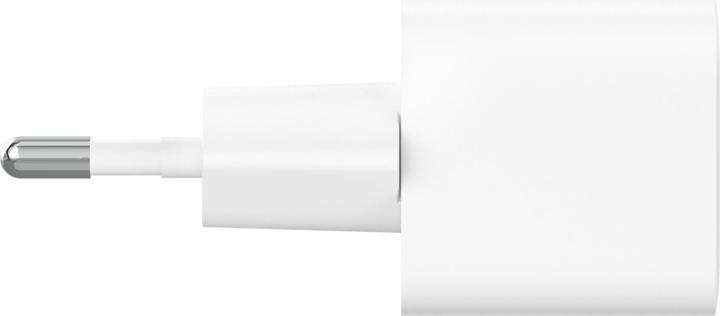 Image du produit Belkin BOOST Charge 25W USB-C Ladegerät PD weiss WCA012kqWH (25 W)