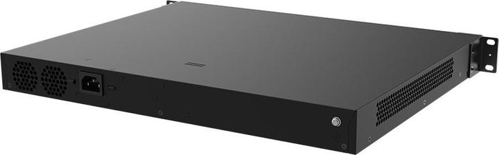 Actual product image Ruijie NET SWITCH 48PORT 1000M 4SFP (48 ports)