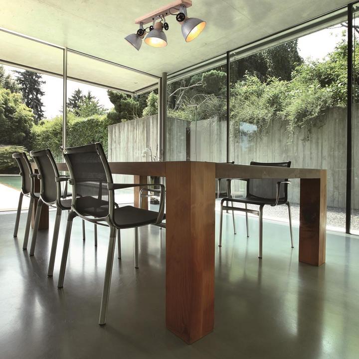 Produktbild Steinhauer Gearwood (E27)