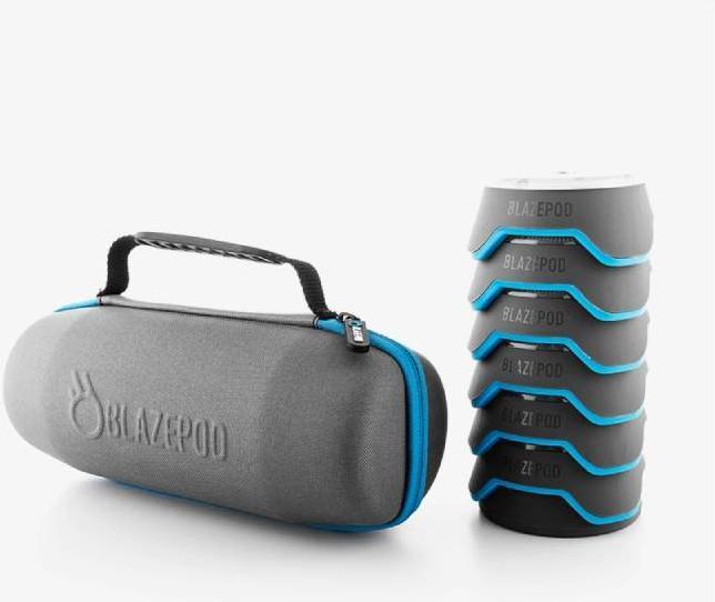 Image du produit Blazepod Kit du formateur (Taille unique)