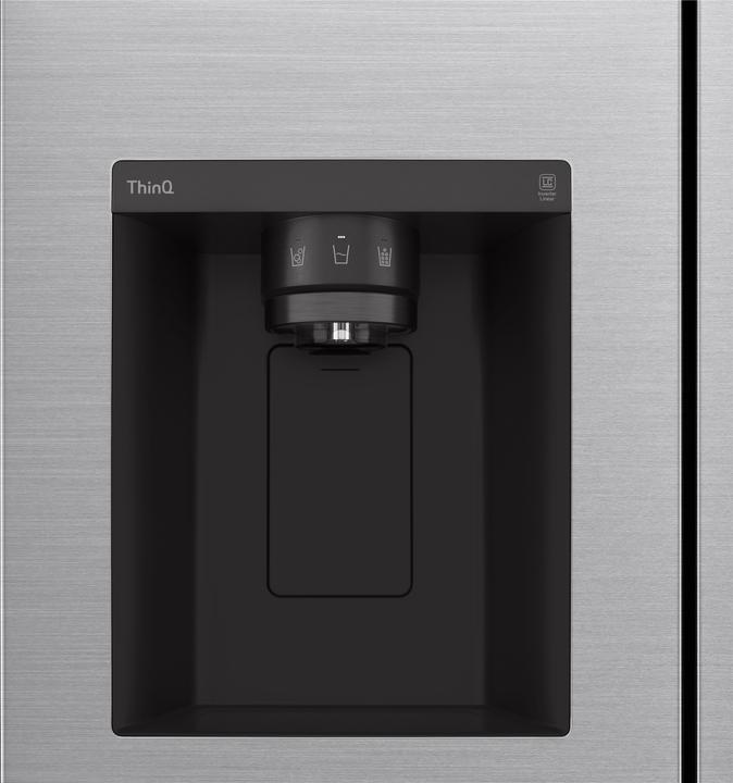 Immagine prodotto LG GSJV70PZTE (635 l)
