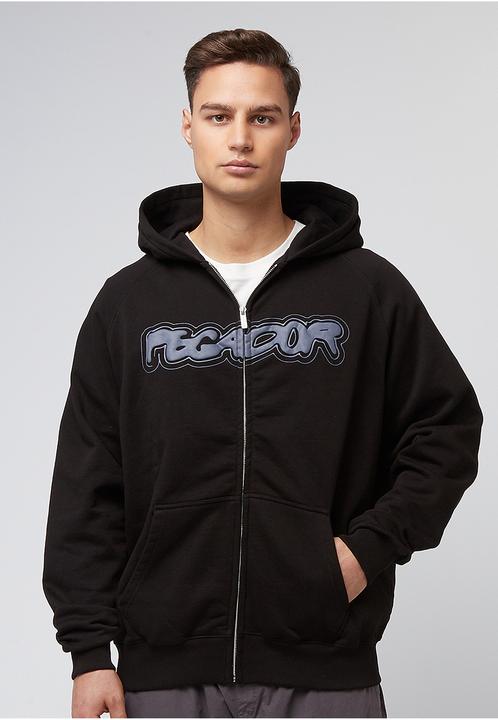 Produktbild Pegador Anclar Oversized Raglan Übergangsjacken - 196851 (S)