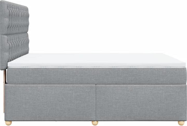 Immagine prodotto vidaXL Boxspringbett (140 x 190 cm)