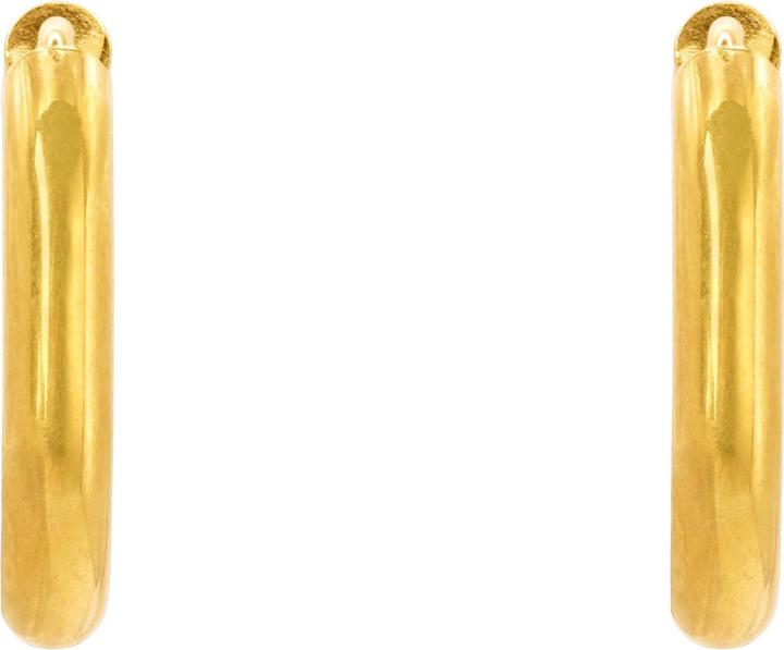 Immagine prodotto Heideman Nora color oro (100% acciaio inossidabile)