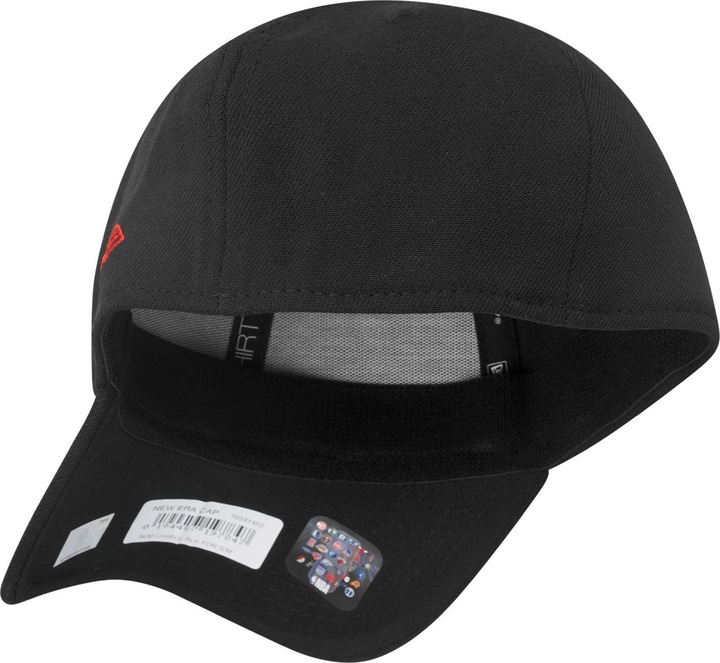 Produktbild New Era 39Thirty Stretch Cap - OUTLINE Chicago Bulls - L/XL (L)