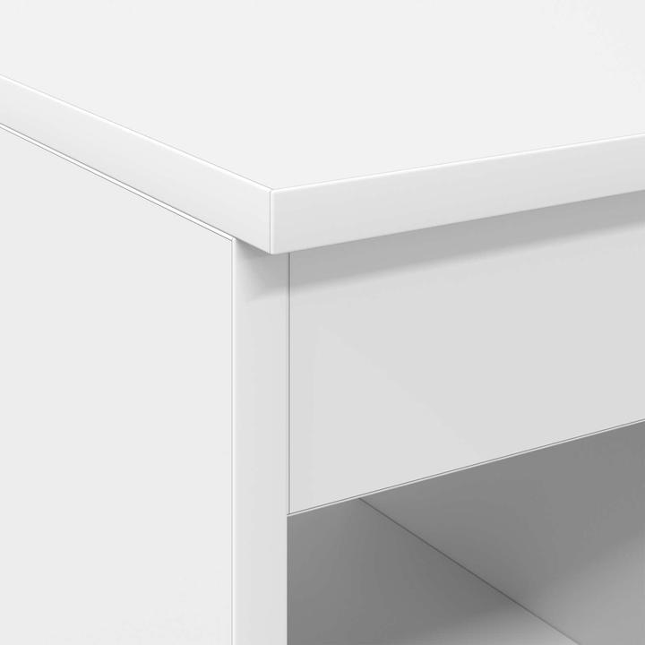 Produktbild vidaXL Badezimmerschrank (41 x 30 x 50 cm)