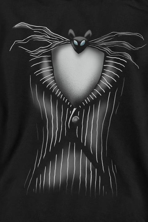 Image du produit The Nightmare Before Christmas - Sweat - Adulte (M)