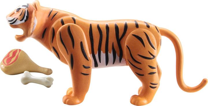 Produktbild Playmobil Tiger (71055)