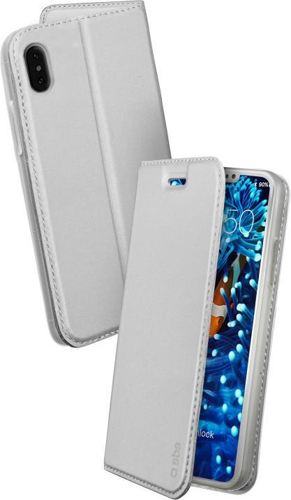 Image du produit SBS Coque à Rabat (Apple iPhone X)