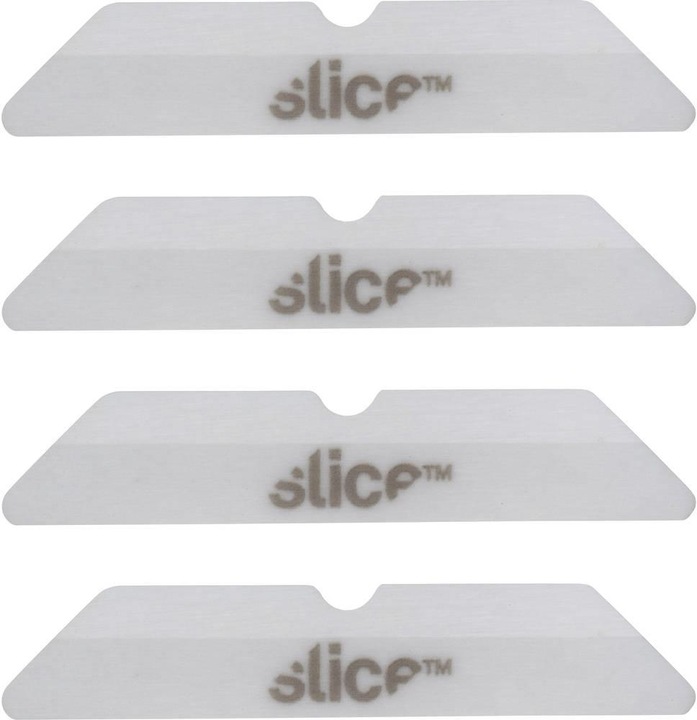 Produktbild Slice Keramikklingen–Set tlg. (Ersatzklinge)