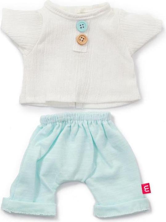 Miniland Sea Jungen Set