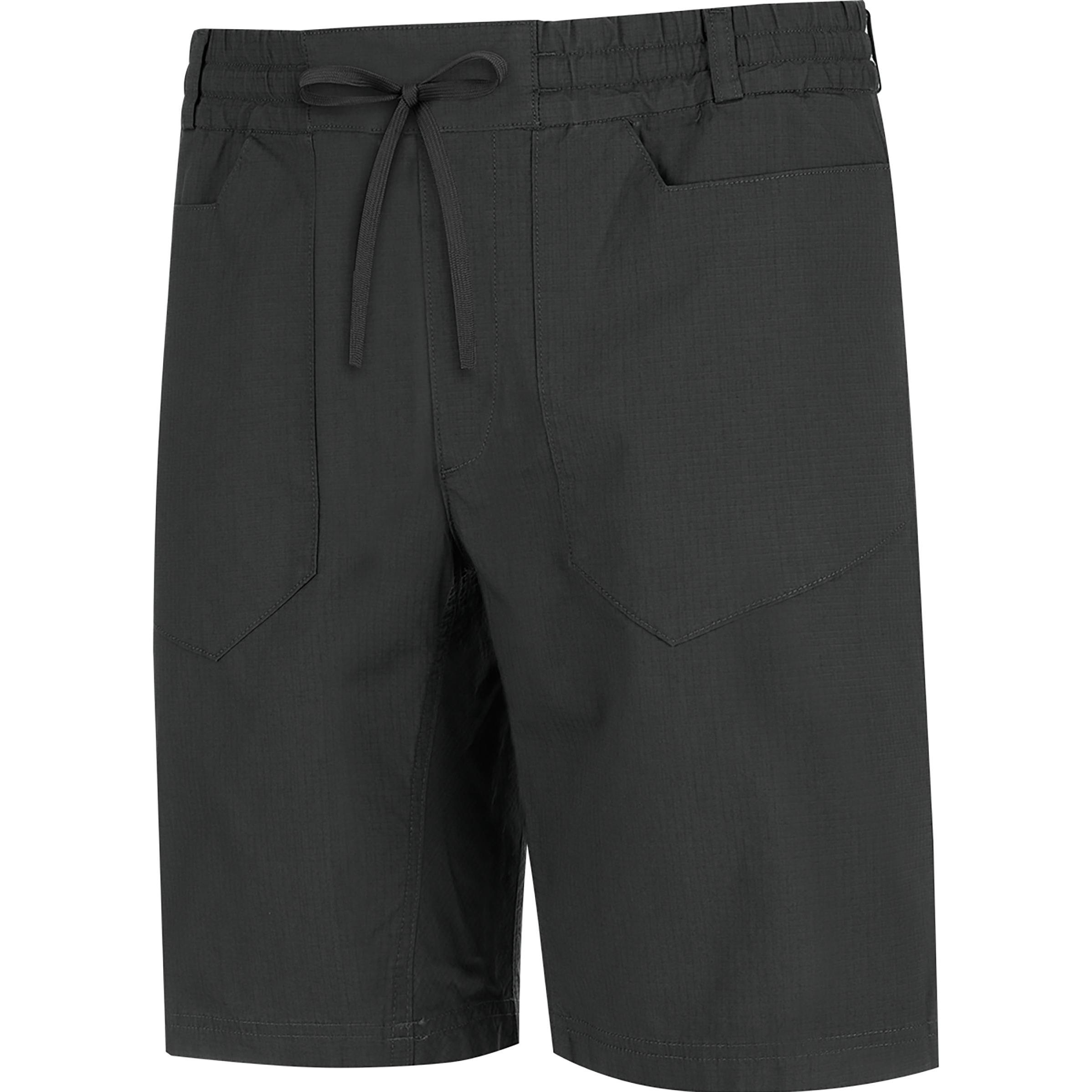 Wild Country, Herren, Outdoorhose, Flow Shorts Herren (L), Grau, L