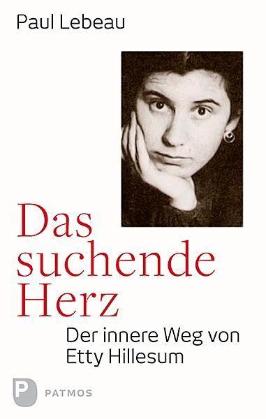 Produktbild Das suchende Herz (Deutsch, Paul Lebeau, 2016)