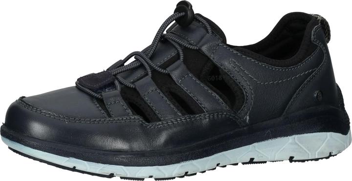 Produktbild Hush Puppies Mach das Büro zum Laufsteg mit diesem bequemen und hochwertigen Sneaker von mit gepolst (43)