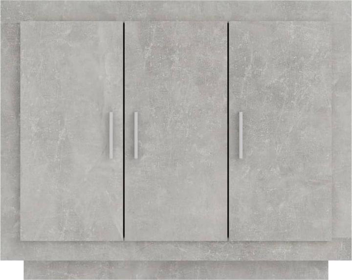 Image du produit vidaXL Sideboard (92 x 92 x 75 cm)