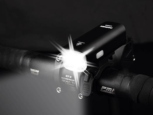 Produktbild Ravemen LR 500 (500 lm)