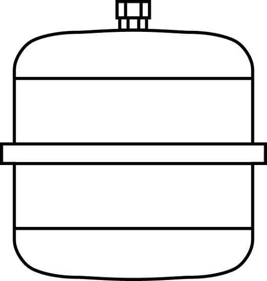 Actual product image Vaillant Solar