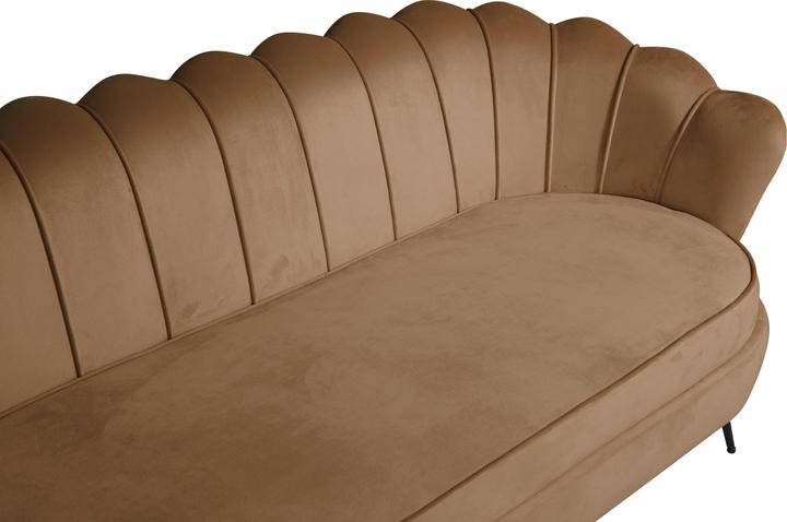 Actual product image Ebuy24 Sofa Nice (3-seater)