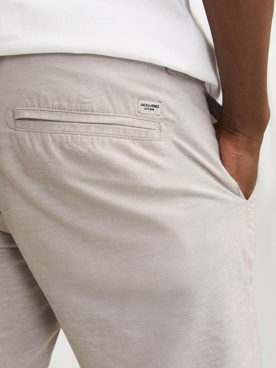 Produktbild Jack & Jones 2er-pack Regular Fit Regular Fit Shorts Shorts (XXL)