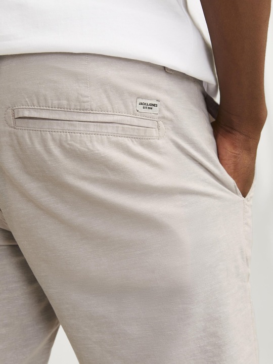 Actual product image Jack & Jones 2-pack Regular Fit Regular Fit Shorts Shorts (XXL)