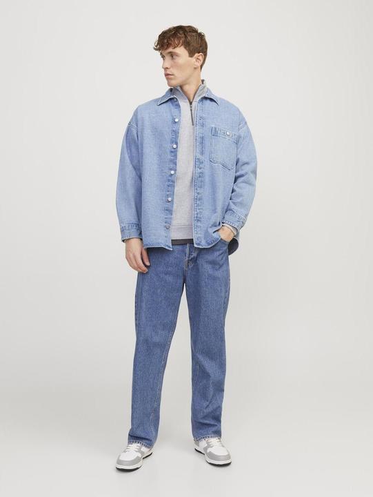 Image du produit Jack & Jones Pull-over mi-zip (XXL)