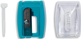 Produktbild Namaki Schminkstift Anspitzer