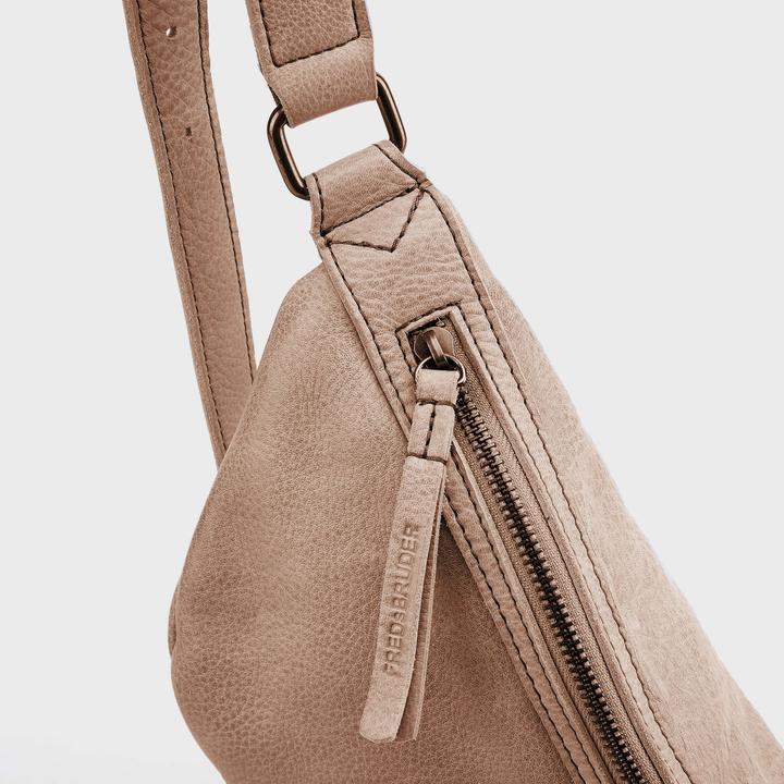 Produktbild FredsBruder My old Friend Gürteltasche Leder 34 cm