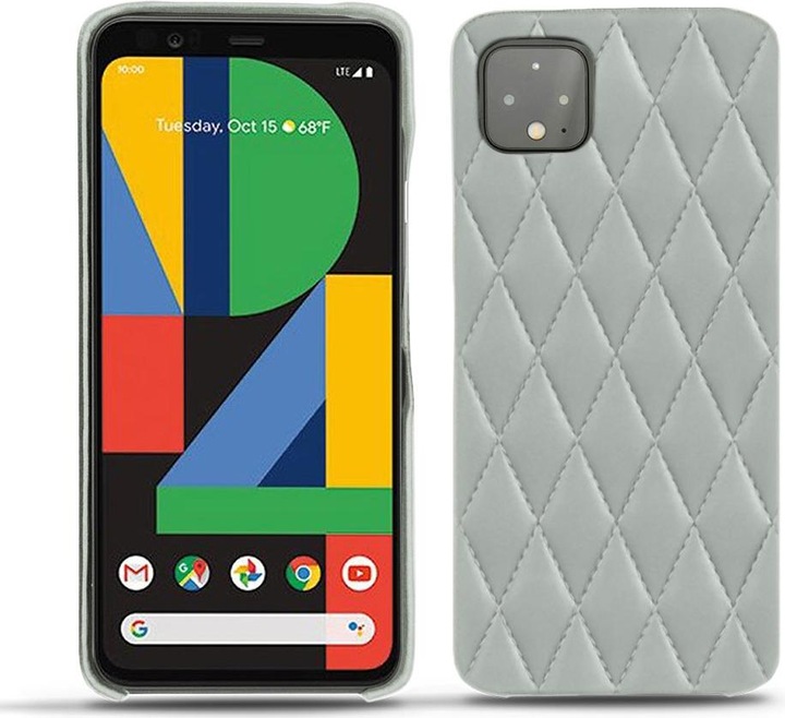 Produktbild Noreve Lederschutzhülle (Google Pixel 4 XL)