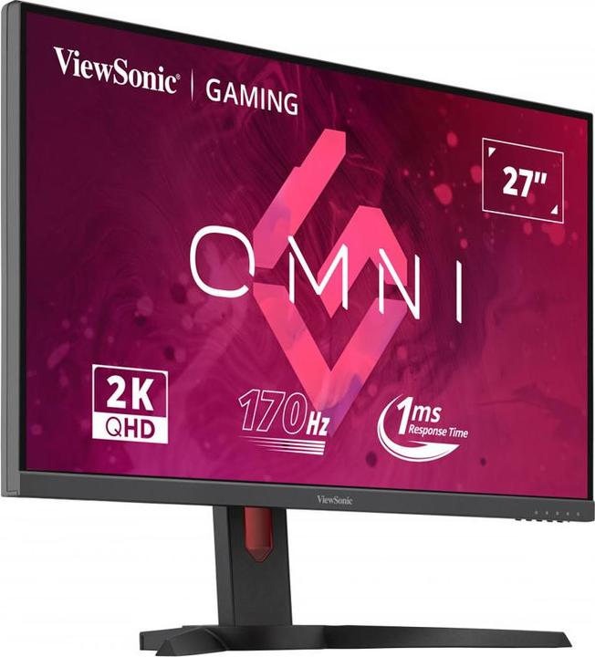 Image du produit Viewsonic VX2780J-2K (2560 x 1440 pixels, 27")