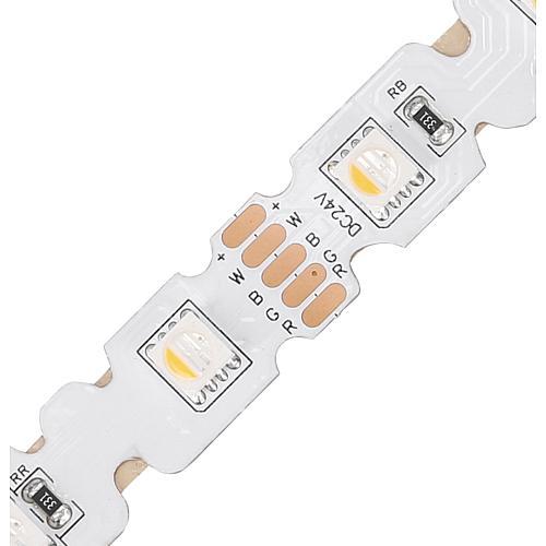 Sigor, Accessori Per Illuminazione, Rgbwflexstriperoll IP20 24VDC 72W5M 3000K