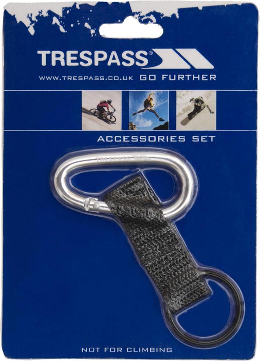 Actual product image Trespass UTTP2788 P