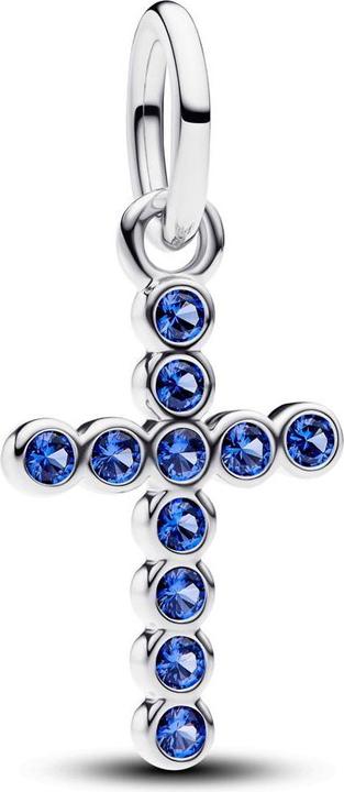 Argent, Bleu
