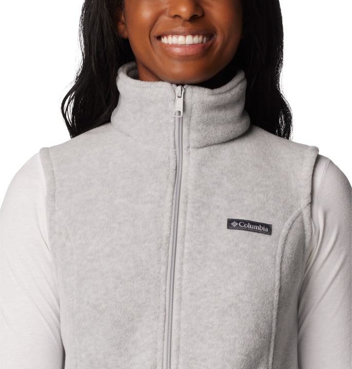 Produktbild Columbia Benton Springs™ Vest (S)