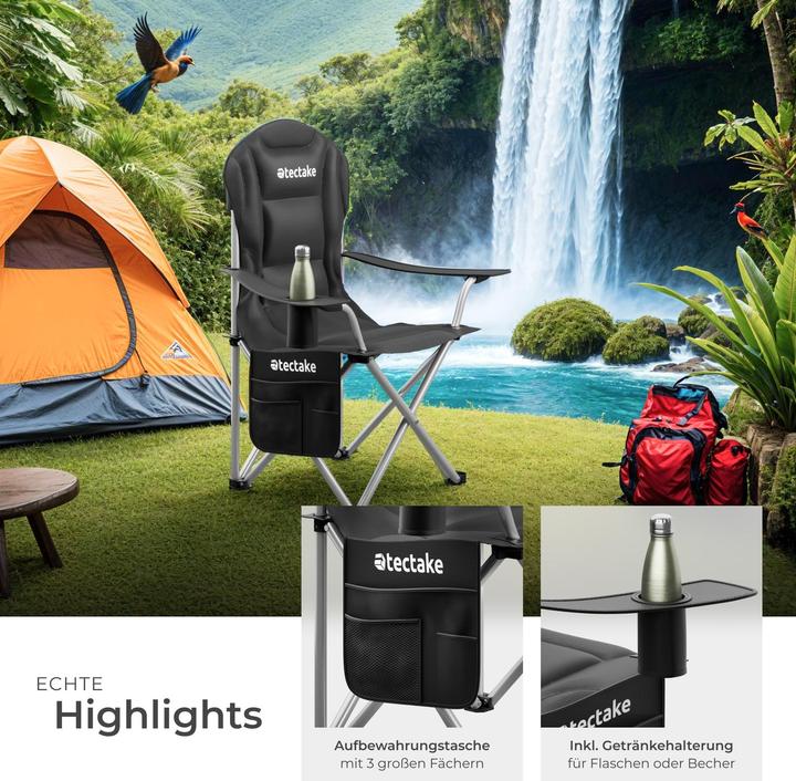 Produktbild tectake Mtx